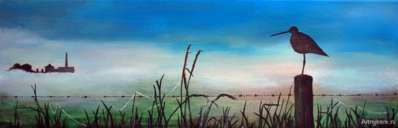 Polder Arkemheen Nijkerk