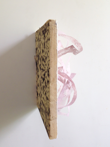 Serie Mixed Media Eén verhaal één Beeld