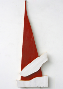 Reliëf, Driedimensionale beeldhouwkundige afbeelding in steen, hout, keramiek, metaal, karton of  papier.
Relieve, Imagen escultórica tridimensional en piedra, madera, cerámica, metal, cartón o papel.