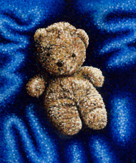 Teddybeer