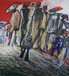 My search experience