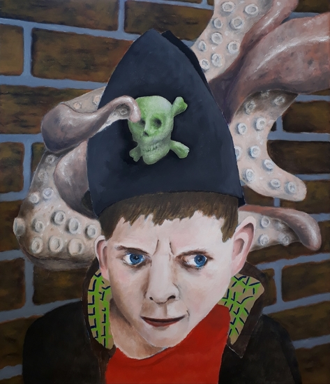 Situatie/'De Kraken'