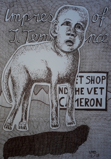 Impression of J.Temperance