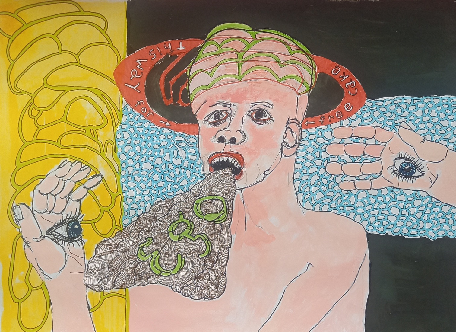 Ego