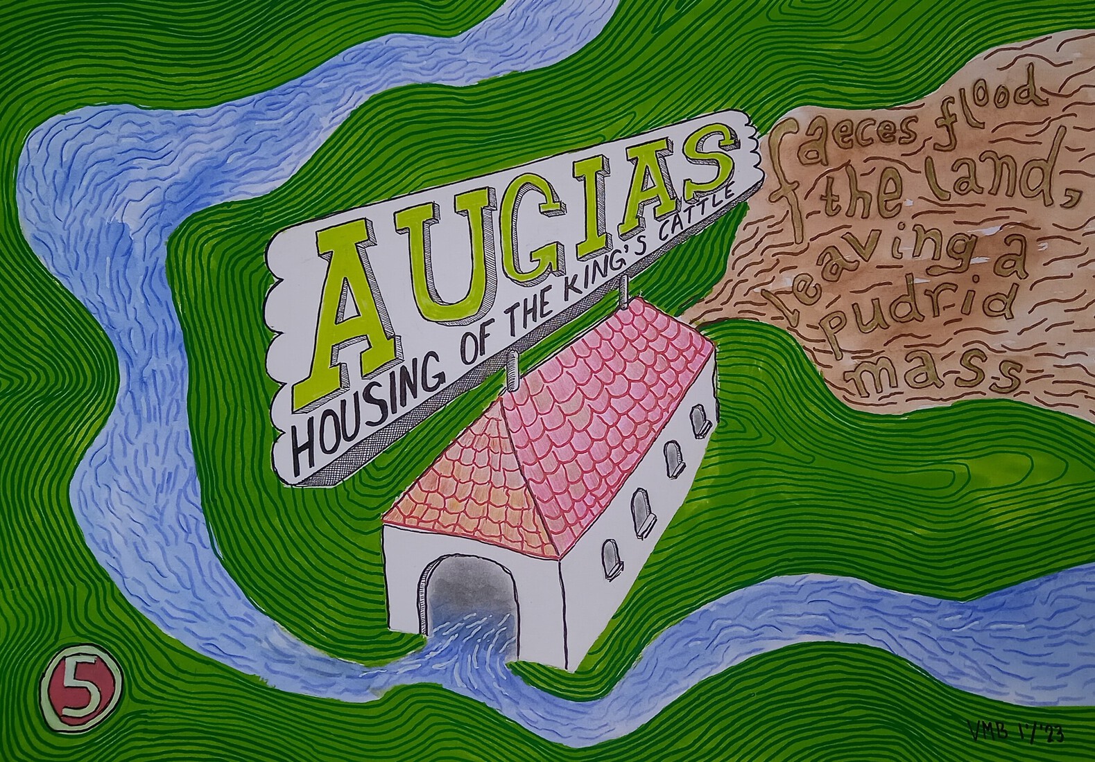 Augias