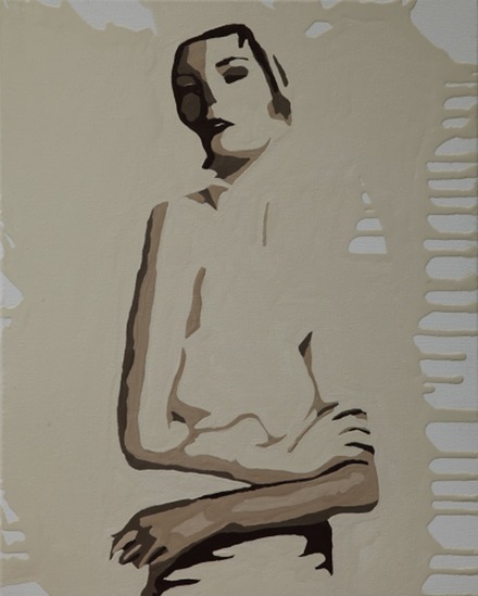 did you know me this way