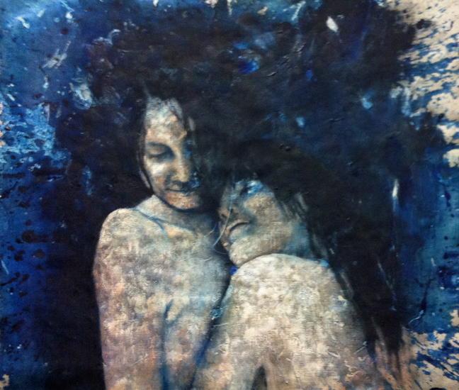 let me be your angel