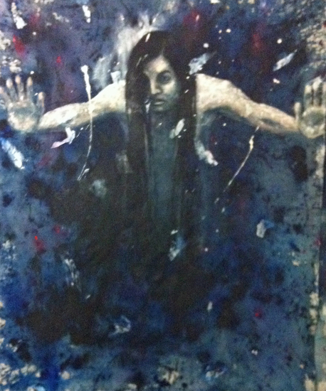 um meiner Zähren willen