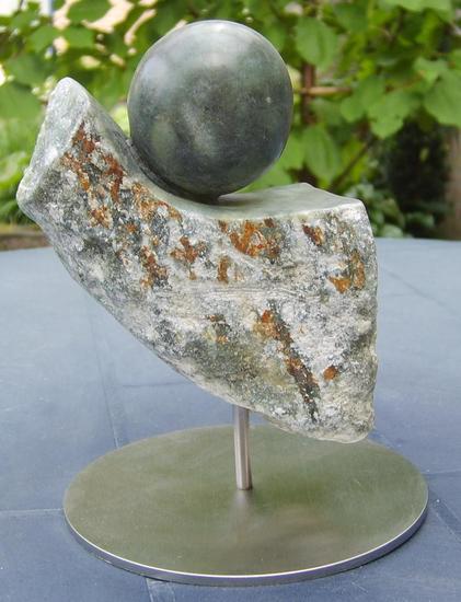 Uit de collectie: Parel