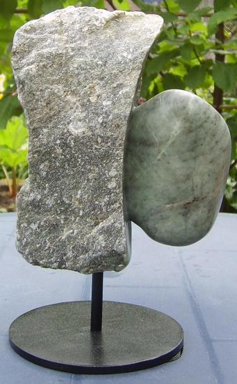 Uit de collectie: Half