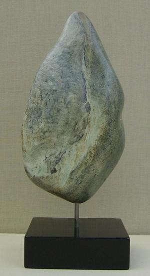 Uit de collectie: De vlam