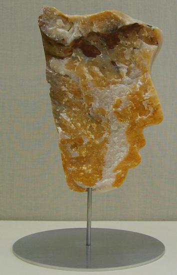 Uit de collectie: Gezicht