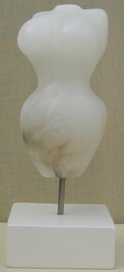 Uit de collectie: Torso (2)