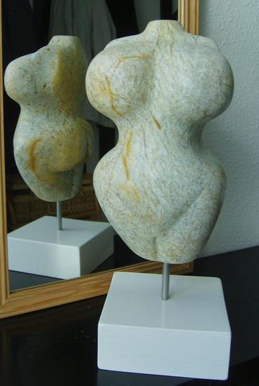 Uit de collectie: Torso (3)