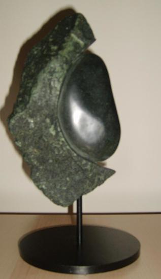 Uit de collectie: Oorsprong (1)