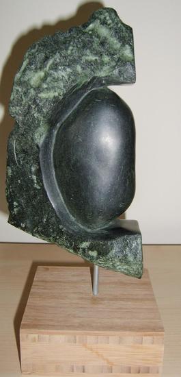 Uit de collectie: Oorsprong 3