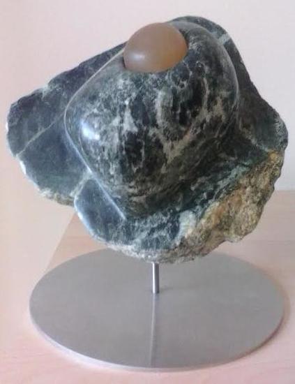 Uit de collectie: Eenvoud