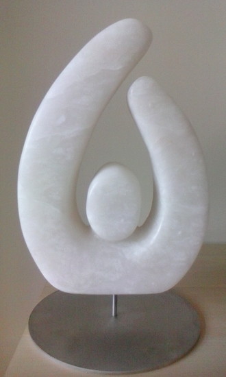 Uit de collectie: Albast: Vreugde (2)