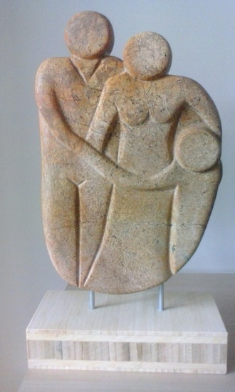 Uit de collectie: Gezin (2)