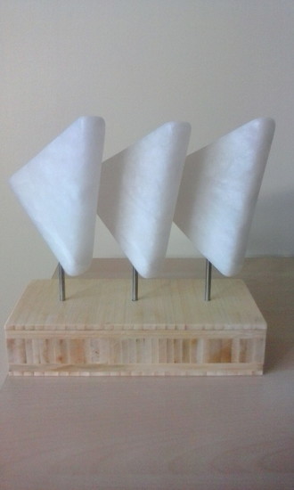 Uit de collectie: Met de wind mee (2)