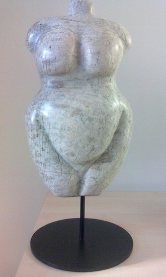 Uit de collectie: Dame (2)