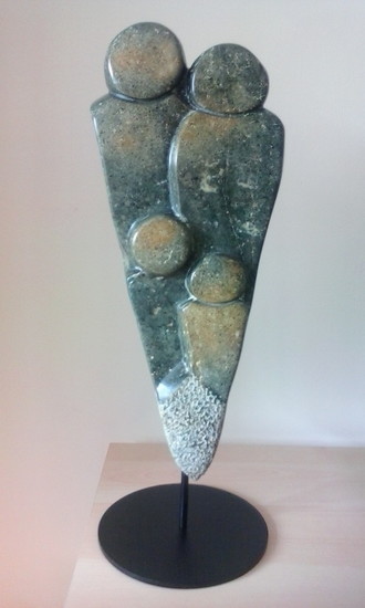 Uit de collectie: Familie