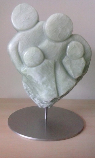 Uit de collectie: Gezin (3)