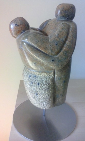 Uit de collectie: Samen één