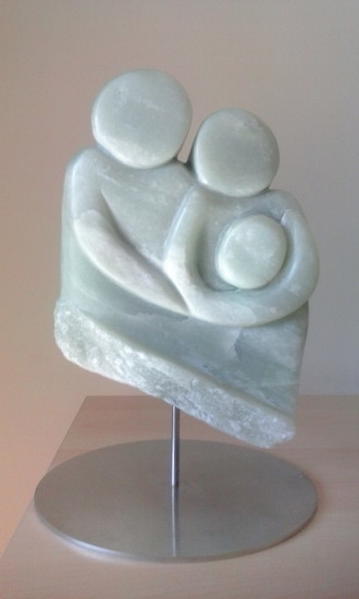 Uit de collectie: Gezin (4)