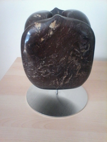 Uit de collectie: Chocolade Tulp