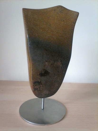 Uit de collectie: Kleurovergang