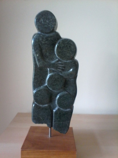 Uit de collectie: Gezin (5)