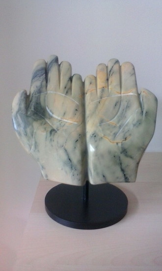 Uit de collectie: Je dierbaarste draag JIJ op handen