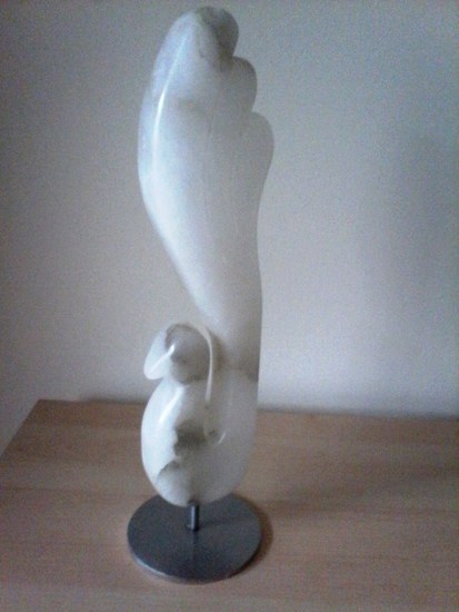 Uit de collectie: Roadrunner