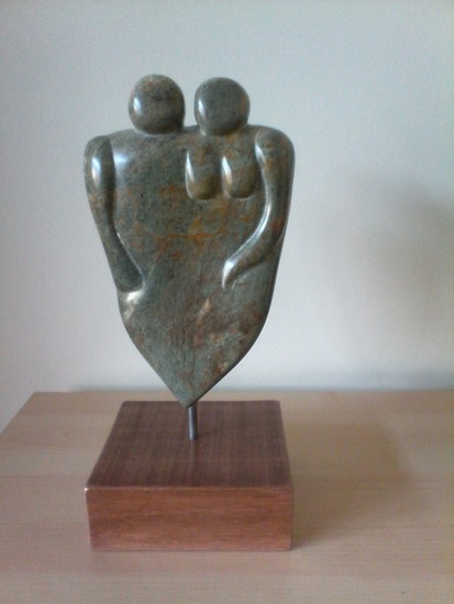 Uit de collectie: Samen (2)