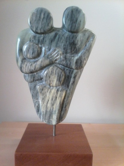 Uit de collectie: Gezin (8)