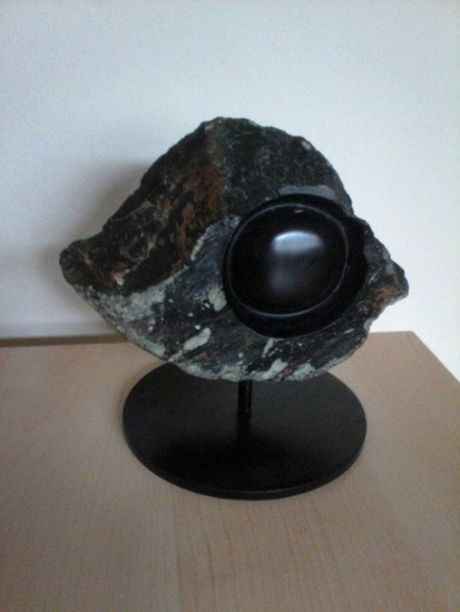 Uit de collectie: Het Oog