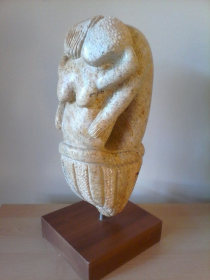 Uit de collectie: Verliefd