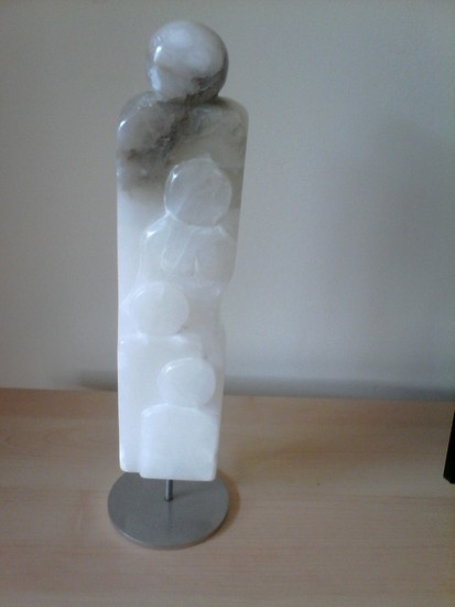 Uit de collectie: Gezin (7)