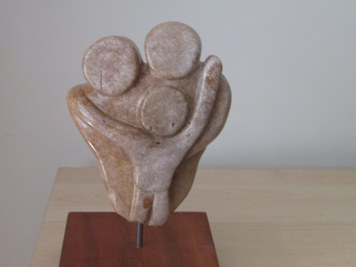 Uit de collectie: gezin (11)