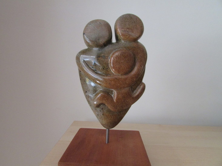 Uit de collectie: gezin (12)