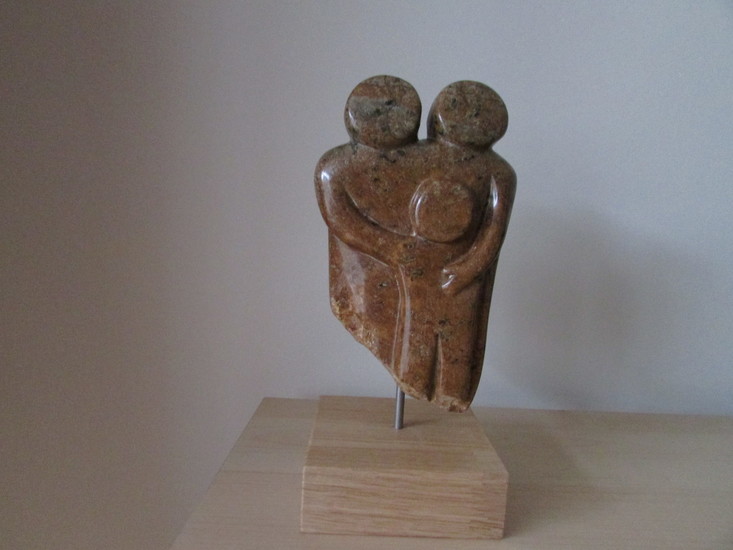 Uit de collectie: Gezin (13)