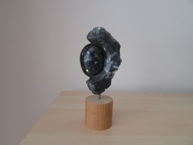 Uit de collectie: Geluksboontje 16