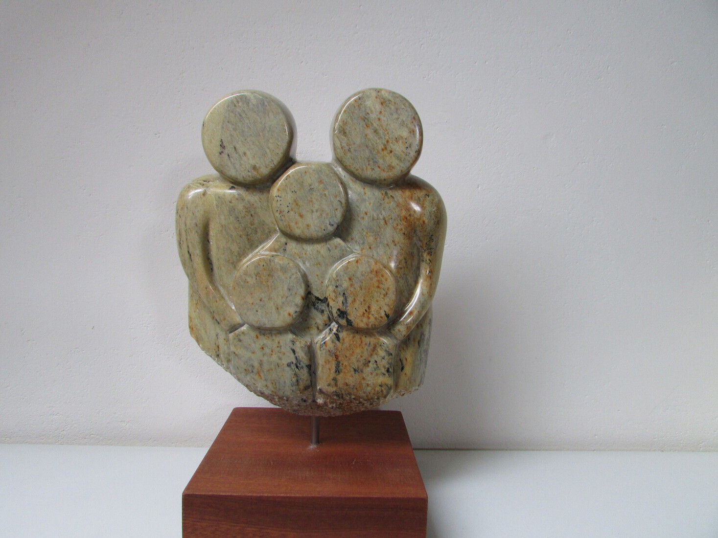 Uit de collectie: Gezin (14)