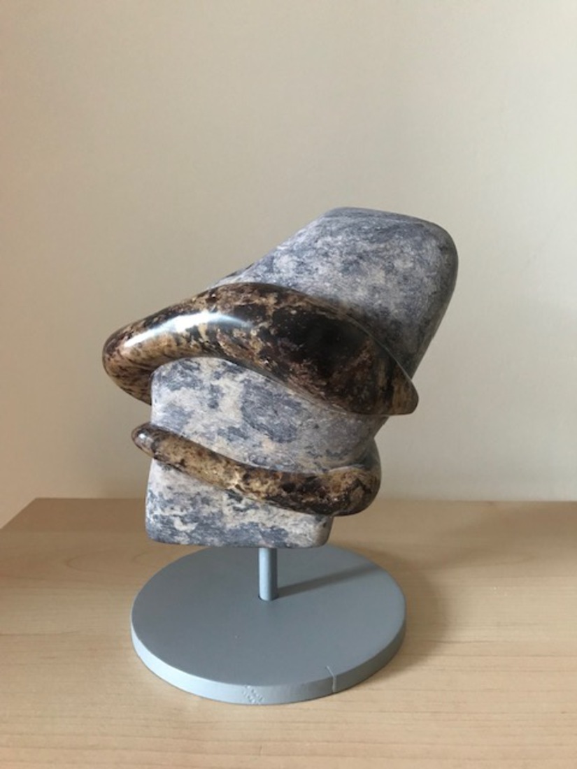 Uit de collectie: Slang