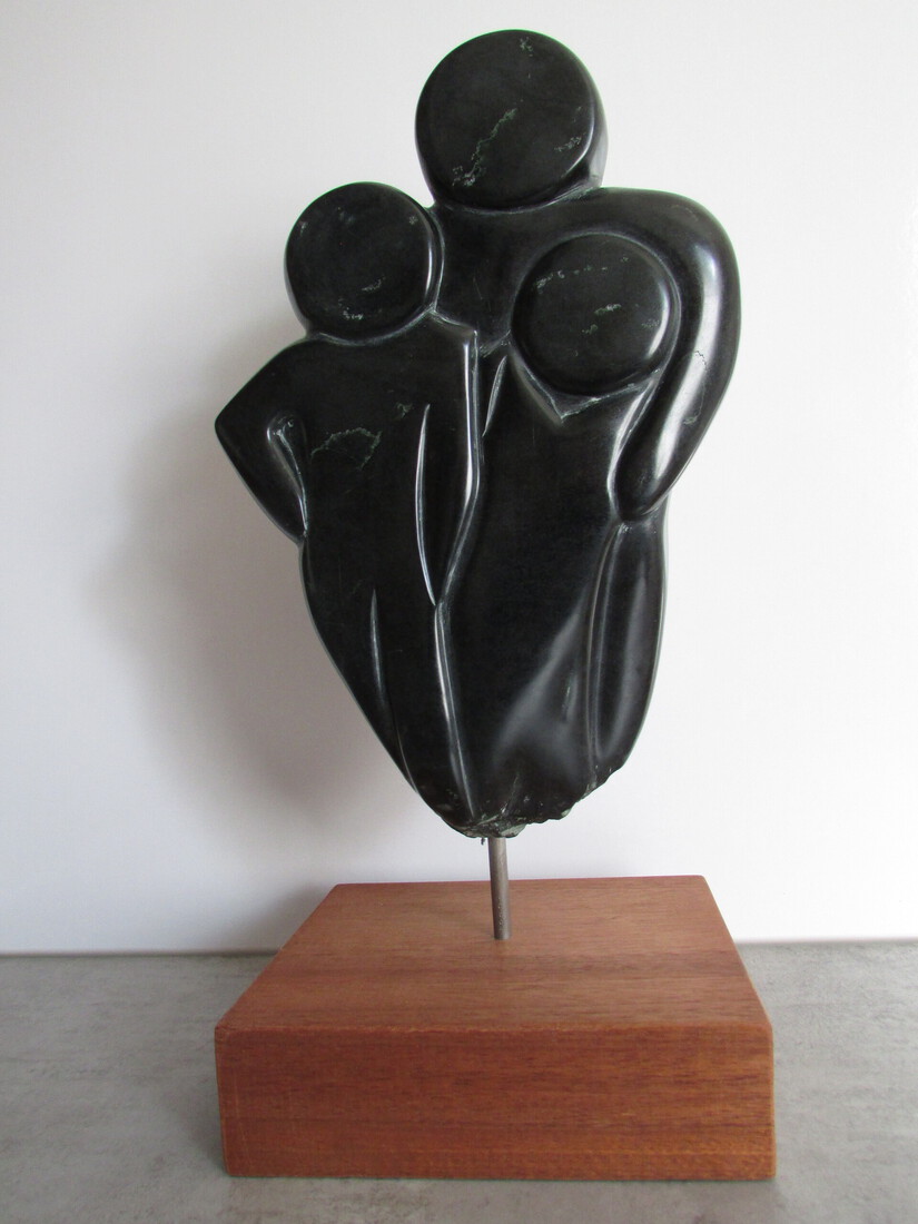 Uit de collectie: Gezin (17)