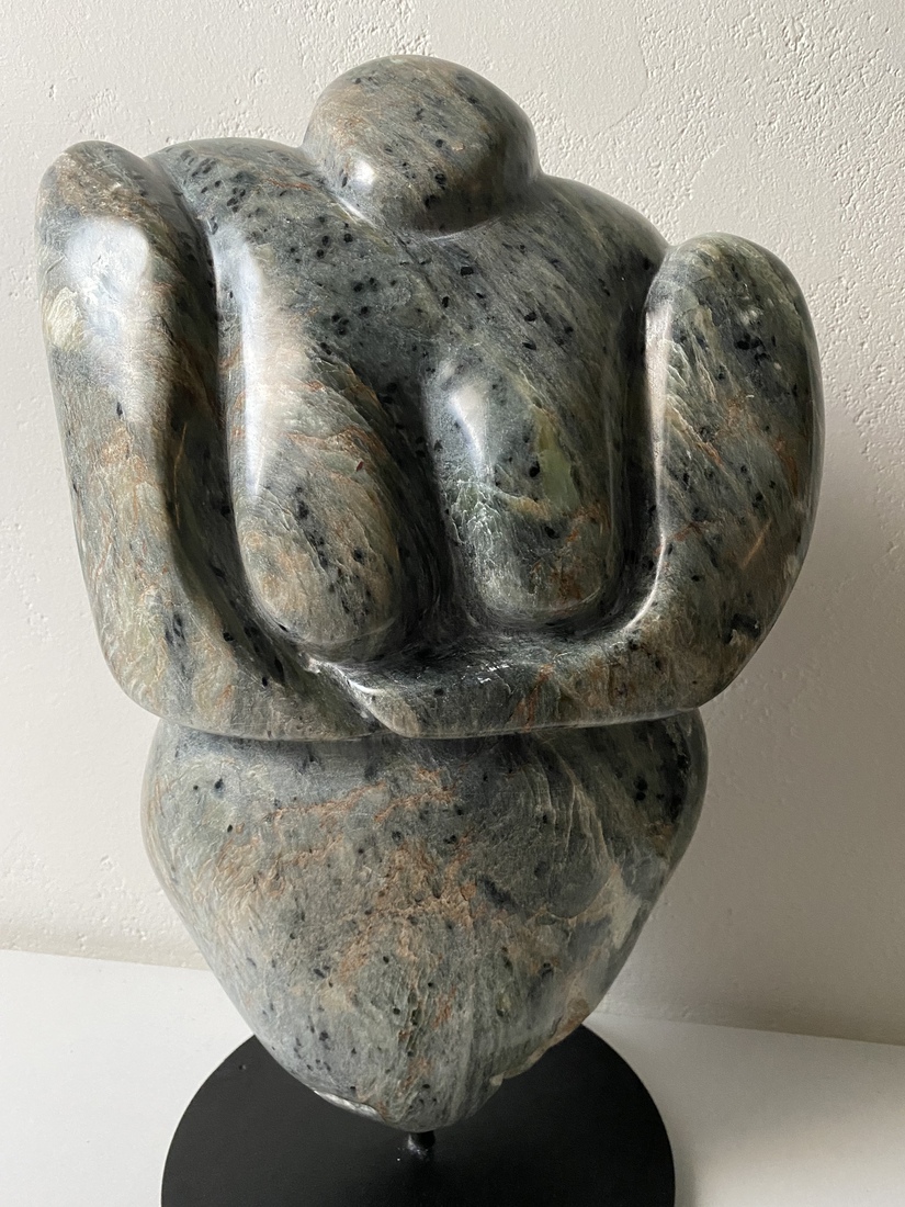 Uit de collectie: Dame (3)