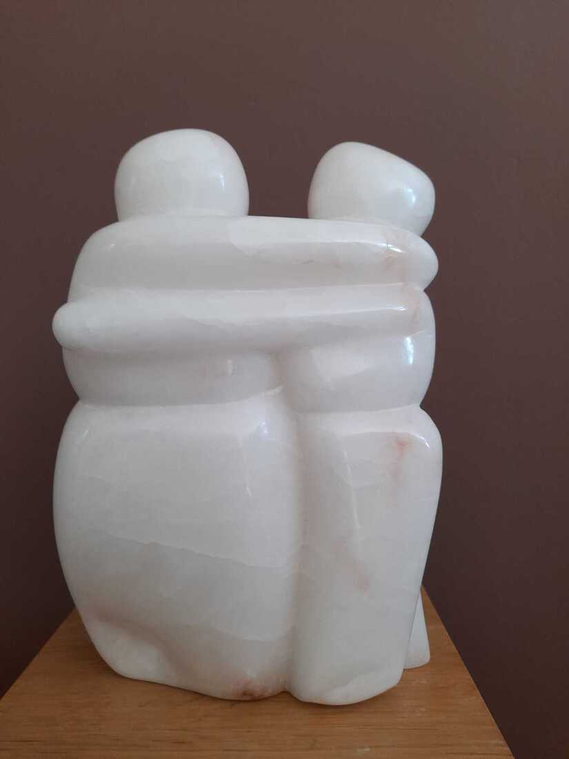 Uit de collectie: Liefde (5) in opdracht