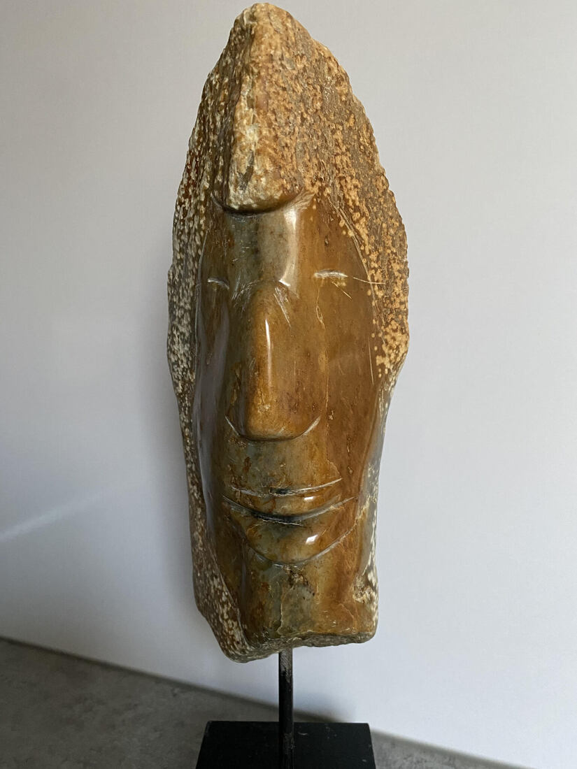 Uit de collectie: Theadorus