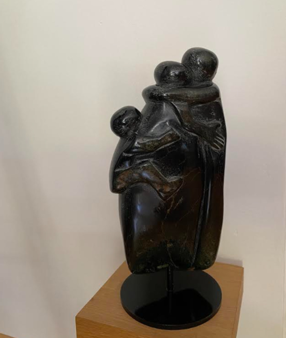 Uit de collectie: Gezin (17)